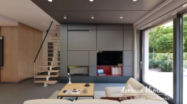 Projekt domu Zacisze IV G (5)